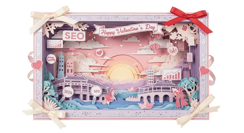 SEO Audit Visualization