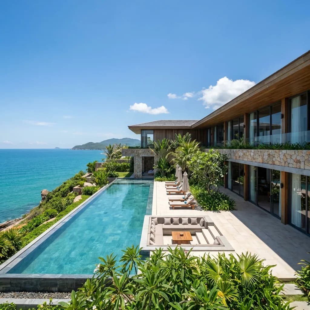 SEO Ngành Du Lịch & Khách Sạn